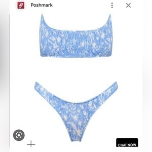 TRIANGL Inesa Bikini